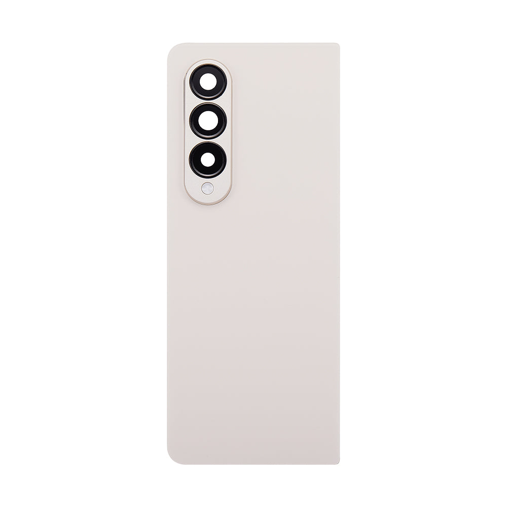 Samsung Galaxy Z Fold4 5G F936B Original OEM Backcover mit Kameraglas, Farbe wählbar – Bild 6