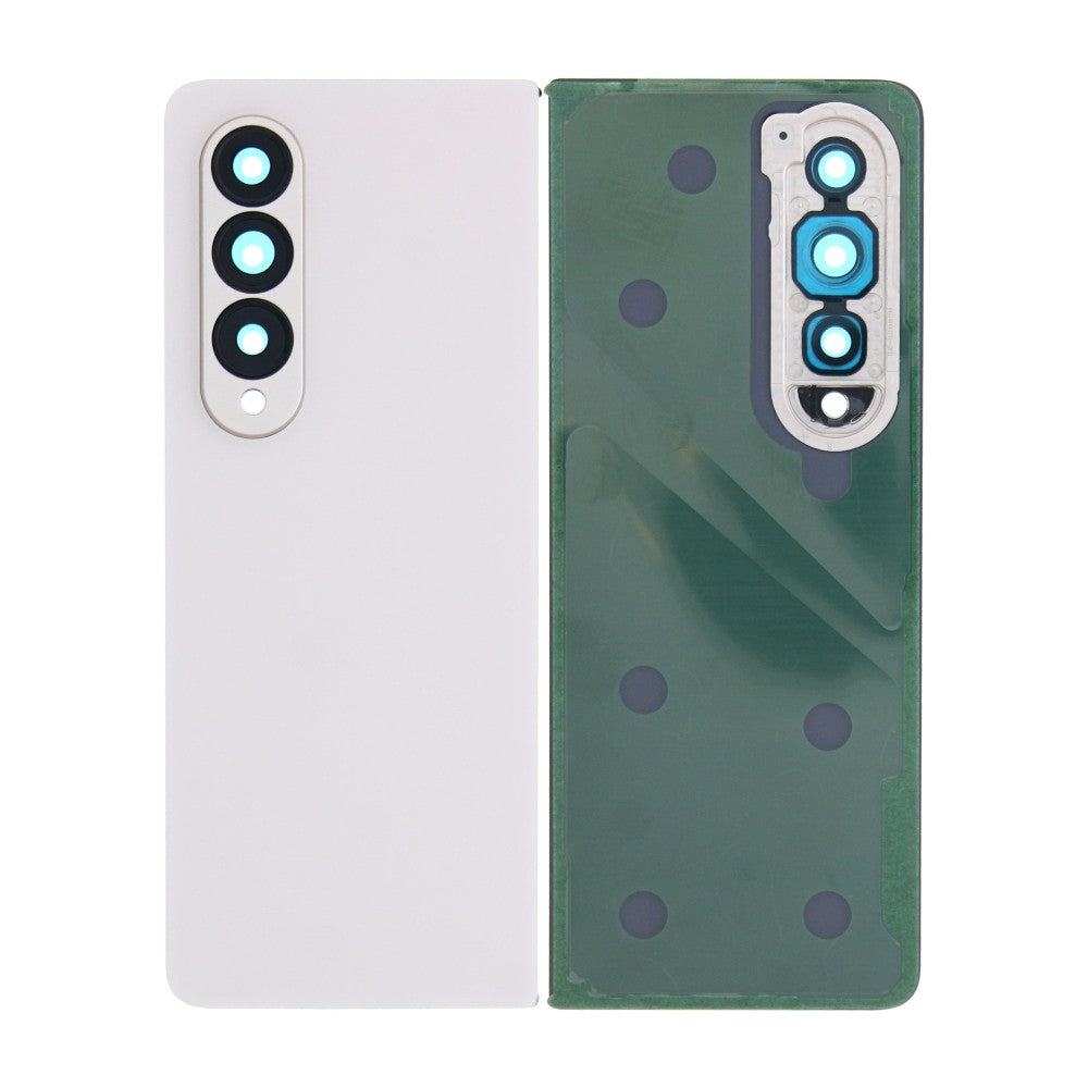 Samsung Galaxy Z Fold4 5G F936B Original OEM Backcover mit Kameraglas, Farbe wählbar – Bild 9