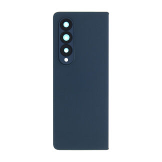 Samsung Galaxy Z Fold4 5G F936B Akkudeckel mit Linse Graygreen Original