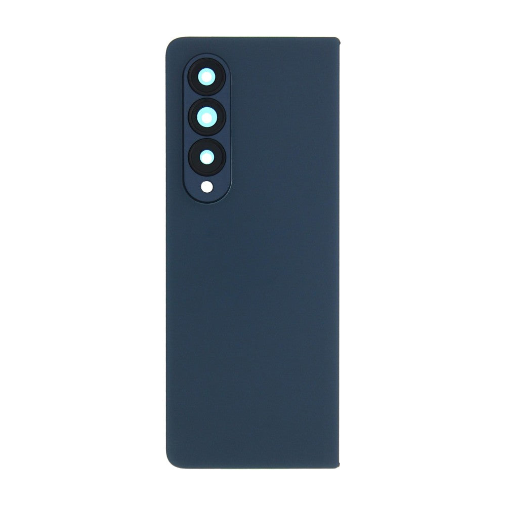 Samsung Galaxy Z Fold4 5G F936B Akkudeckel mit Linse Graygreen Original