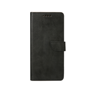 Rixus Buchhülle für Samsung Galaxy A03 Core Black