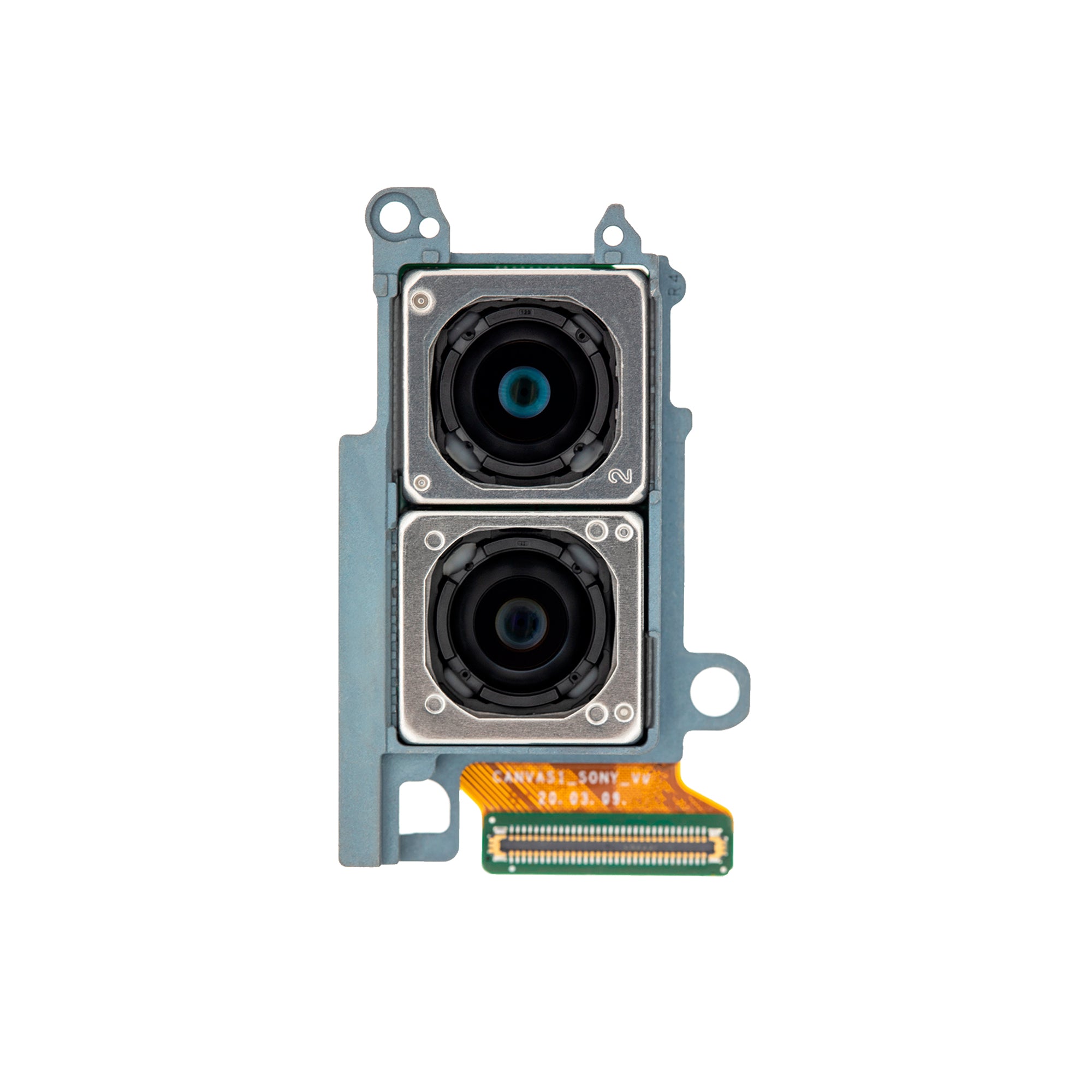 Samsung Original Rückkamera Modul für Galaxy S/Note Serie – Bild 11