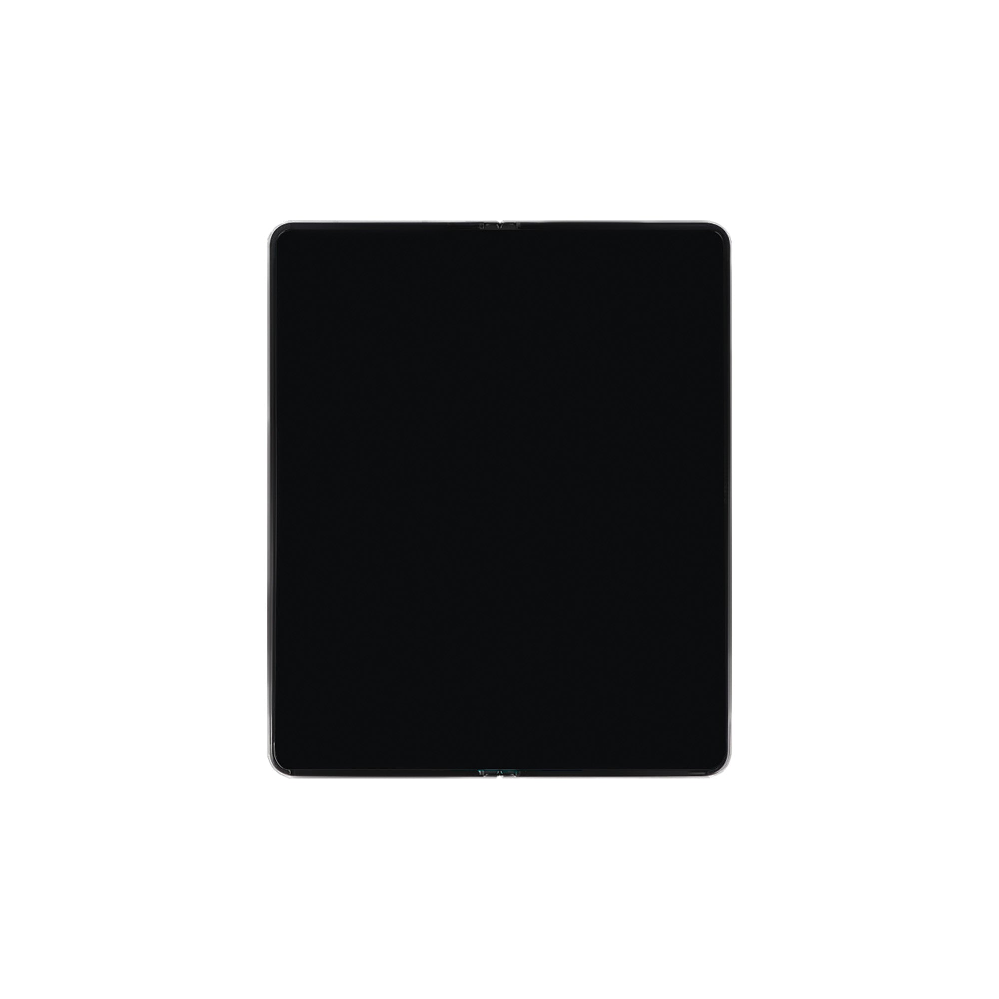 Samsung Galaxy Z Fold4 5G Main F936B Original Service Pack Display Rahmen Beige – Bild 2