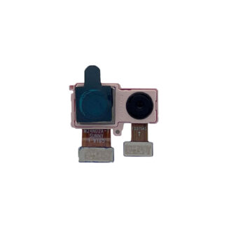 Huawei P Smart Plus (2019) Rückkamera 24MP Wide und 2MP Tiefe OEM