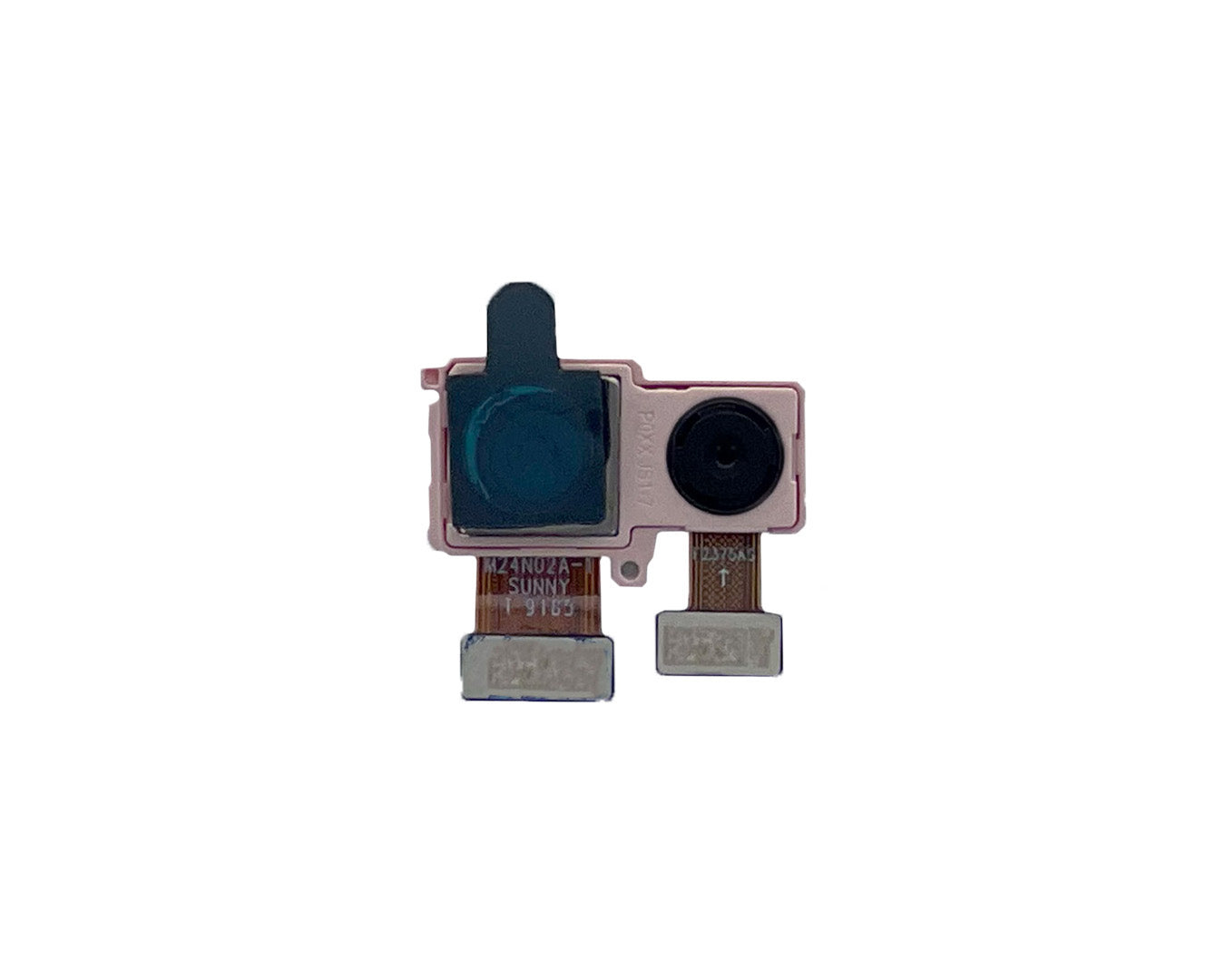 Huawei P Smart Plus (2019) Rückkamera 24MP Wide und 2MP Tiefe OEM