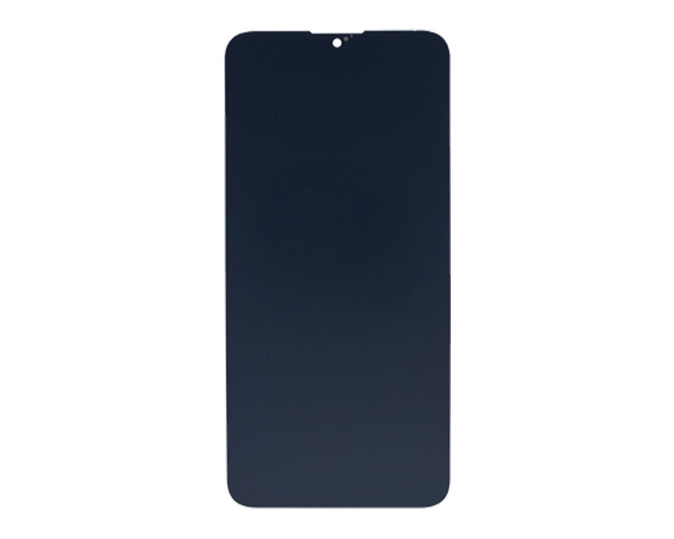 Original OEM Display für Xiaomi Redmi 8 ohne Rahmen Black