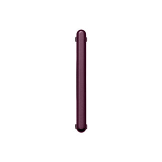 Samsung Galaxy Z Fold4 5G F936B Lautstärketaste Burgundy OEM
