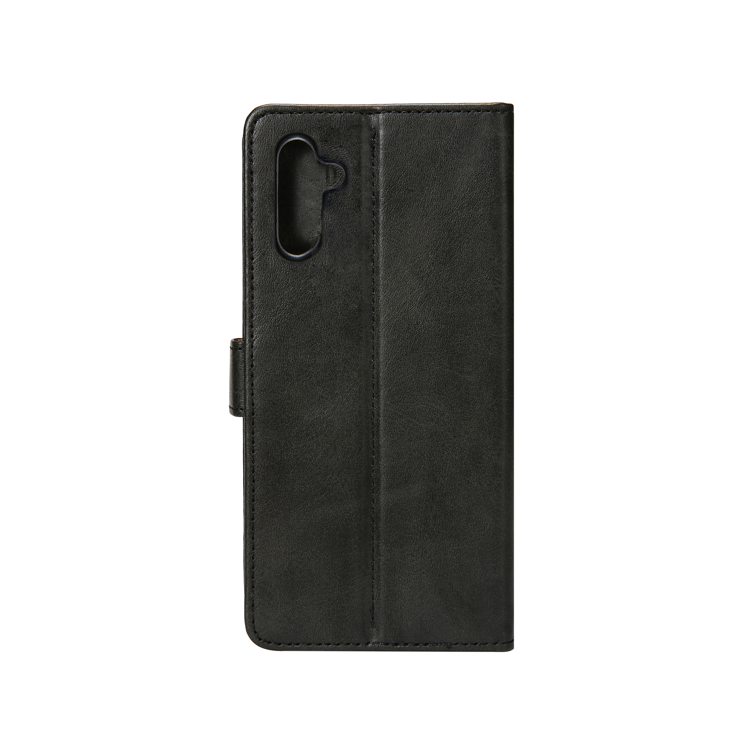 Rixus Buchhülle für Samsung Galaxy A13 5G Black – Bild 2
