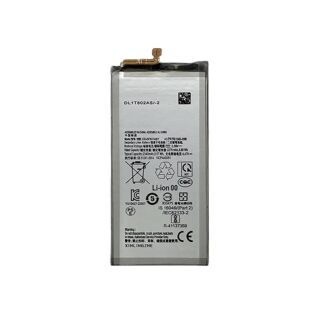 Samsung Galaxy Z Fold4 5G F936B Sub Akku EB-BF937ABY Original