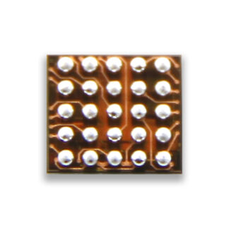 Für Apple iPhone 7, iPhone 7 Plus, iPhone 8, iPhone 8 Plus U10 IC (AD7149) (10er-Pack) OEM