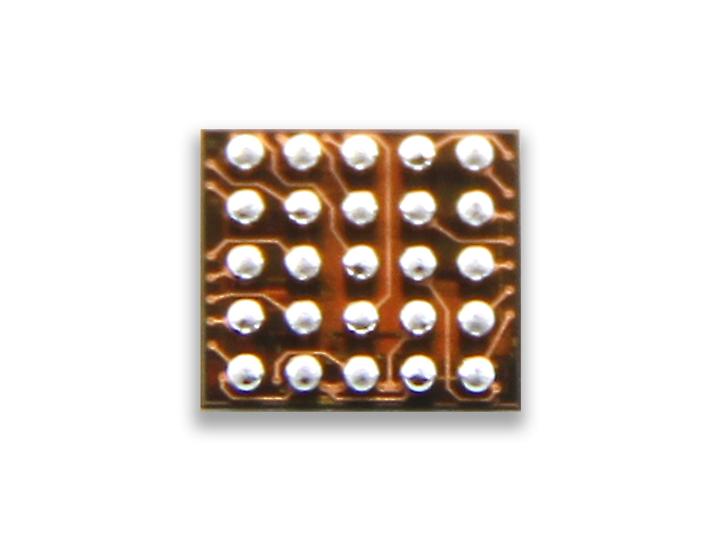 Für Apple iPhone 7, iPhone 7 Plus, iPhone 8, iPhone 8 Plus U10 IC (AD7149) (10er-Pack) OEM