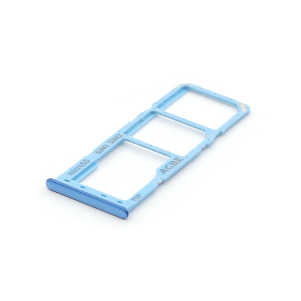 Samsung Galaxy A32 4G A325F Original OEM SIM-Kartenhalter, Farbe wählbar – Bild 2