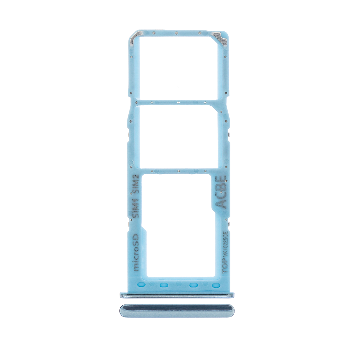Samsung Galaxy A32 4G A325F Original OEM SIM-Kartenhalter, Farbe wählbar – Bild 8