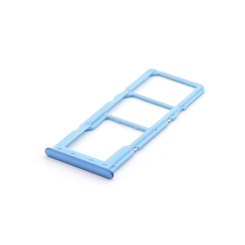 Samsung Galaxy A32 4G A325F Original OEM SIM-Kartenhalter, Farbe wählbar – Bild 9