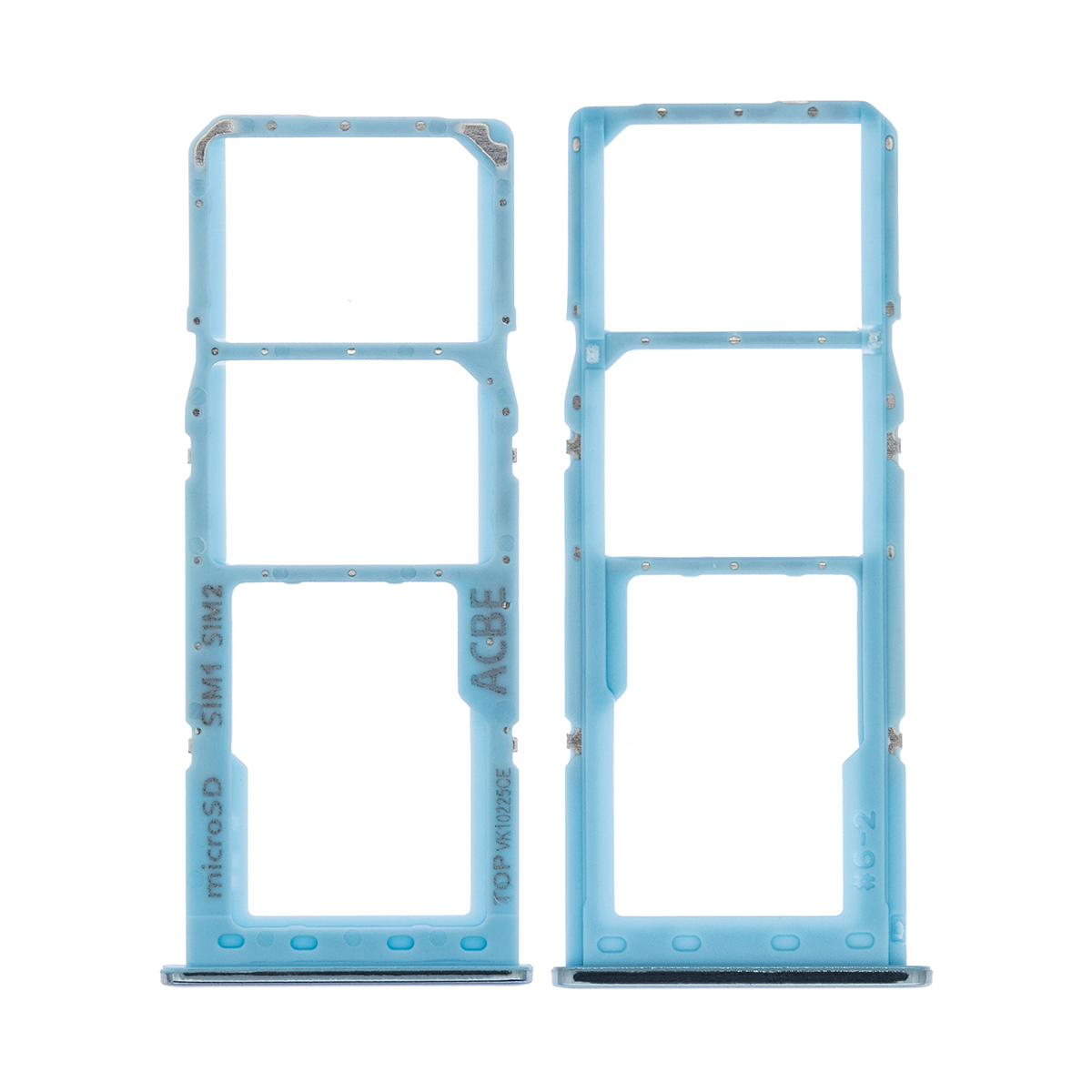 Samsung Galaxy A32 4G A325F Original OEM SIM-Kartenhalter, Farbe wählbar – Bild 11
