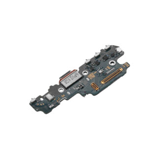 OEM Ladebuchse Ladeplatine Flex für Samsung Galaxy Z/Fold/Flip + Tab Serie - Modell: Galaxy Z Fold4 5G F936B - Ausführung: Ladeplatine
