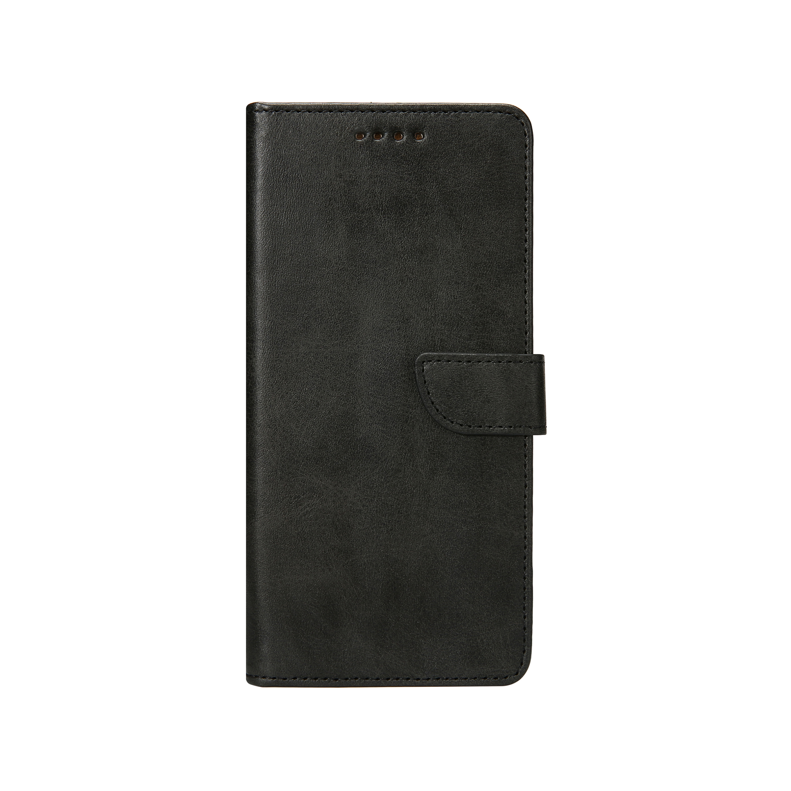 Rixus Buchhülle für Samsung Galaxy A21s Black