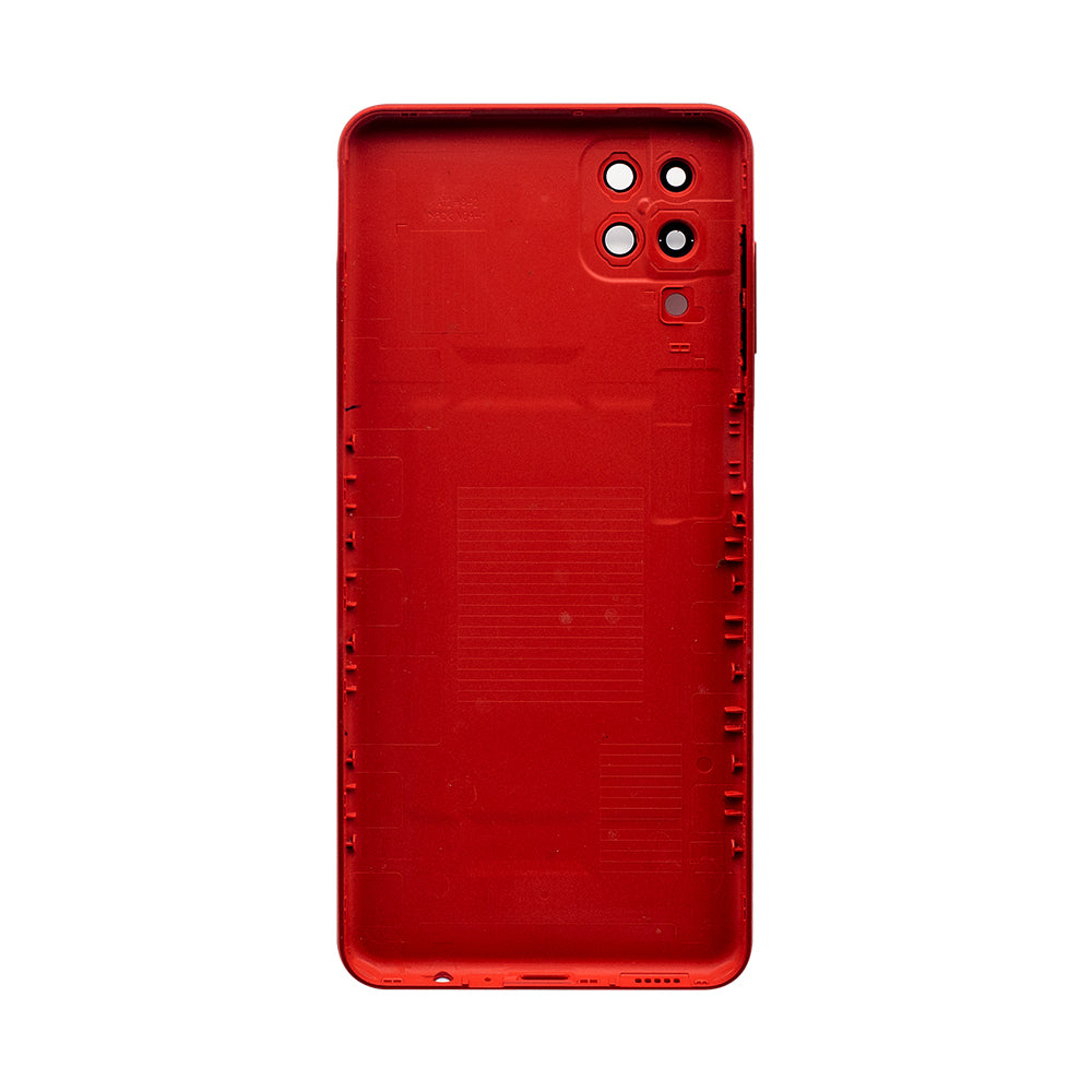 Samsung Galaxy A12 A125F Original OEM Backcover mit Kameraglas, Farbe wählbar – Bild 10
