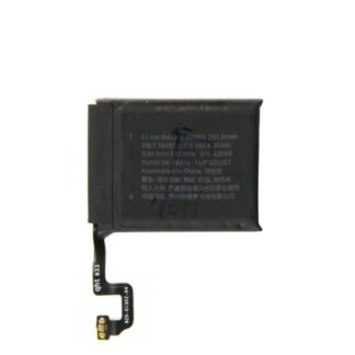Für Apple Watch Series 4 (44mm) Akku A2059 OEM