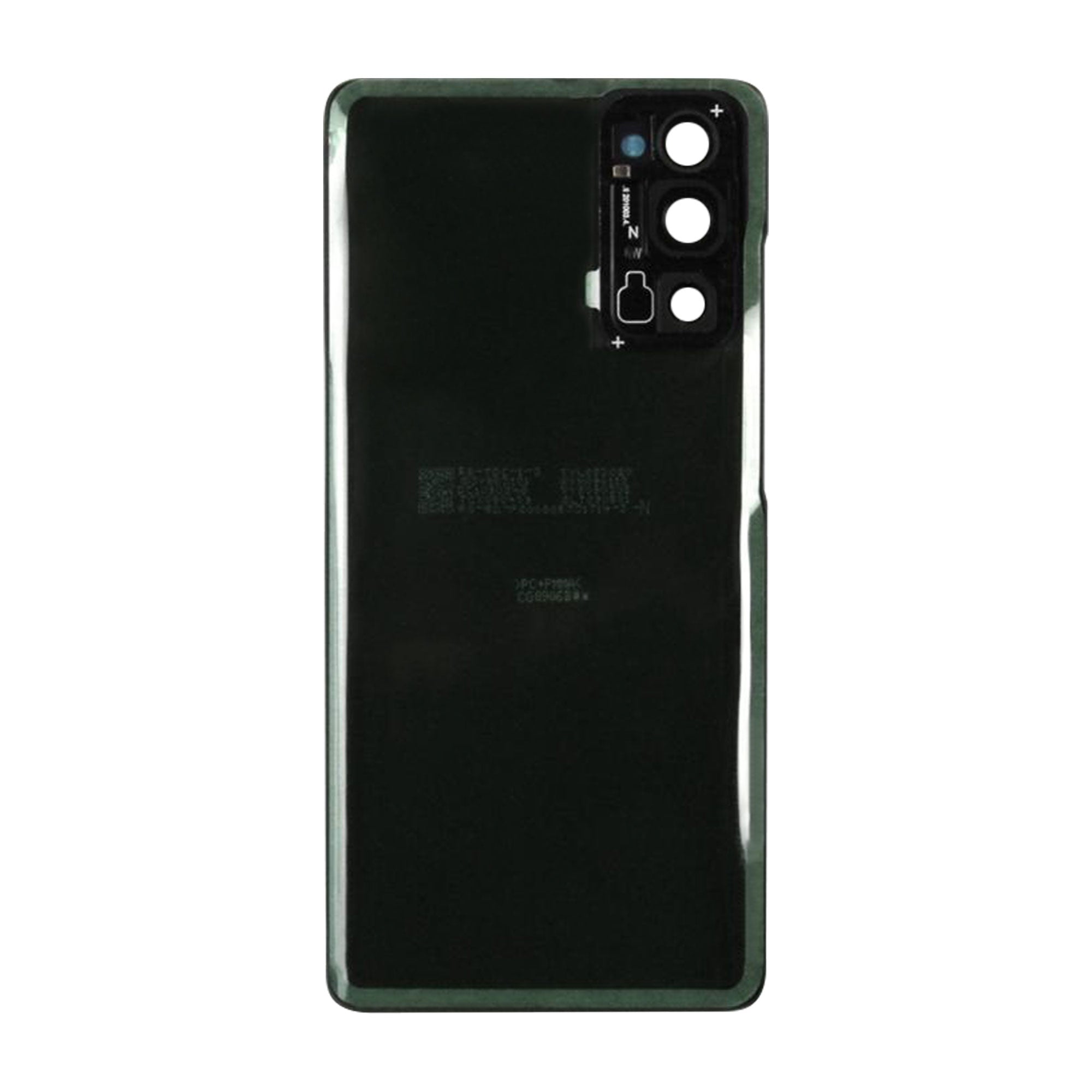 Samsung Galaxy S20 FE 5G G781B Original OEM Backcover mit Kameraglas, Farbe wählbar – Bild 4