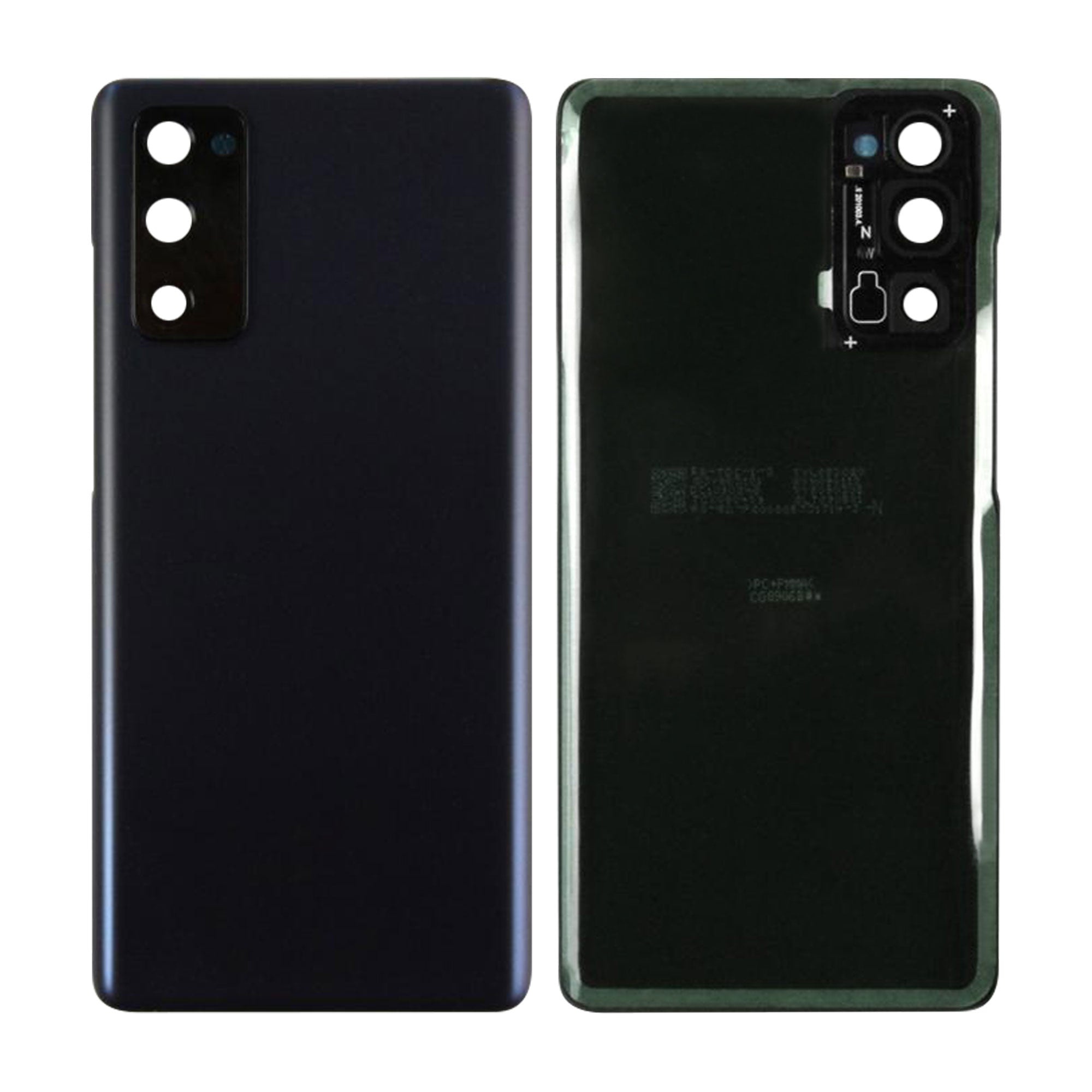 Samsung Galaxy S20 FE 5G G781B Original OEM Backcover mit Kameraglas, Farbe wählbar – Bild 5