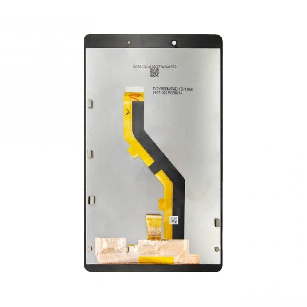 Samsung Tab A 8.0 (2019) WiFi T290 Original Display ohne Rahmen Carbon Black – Bild 3