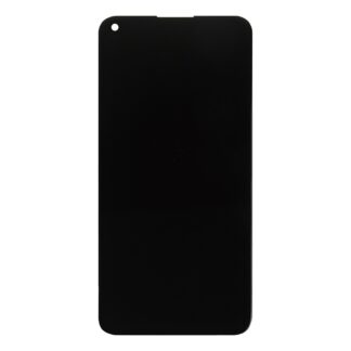 Original OEM Display für Samsung Galaxy A11 A115F ohne Rahmen Black