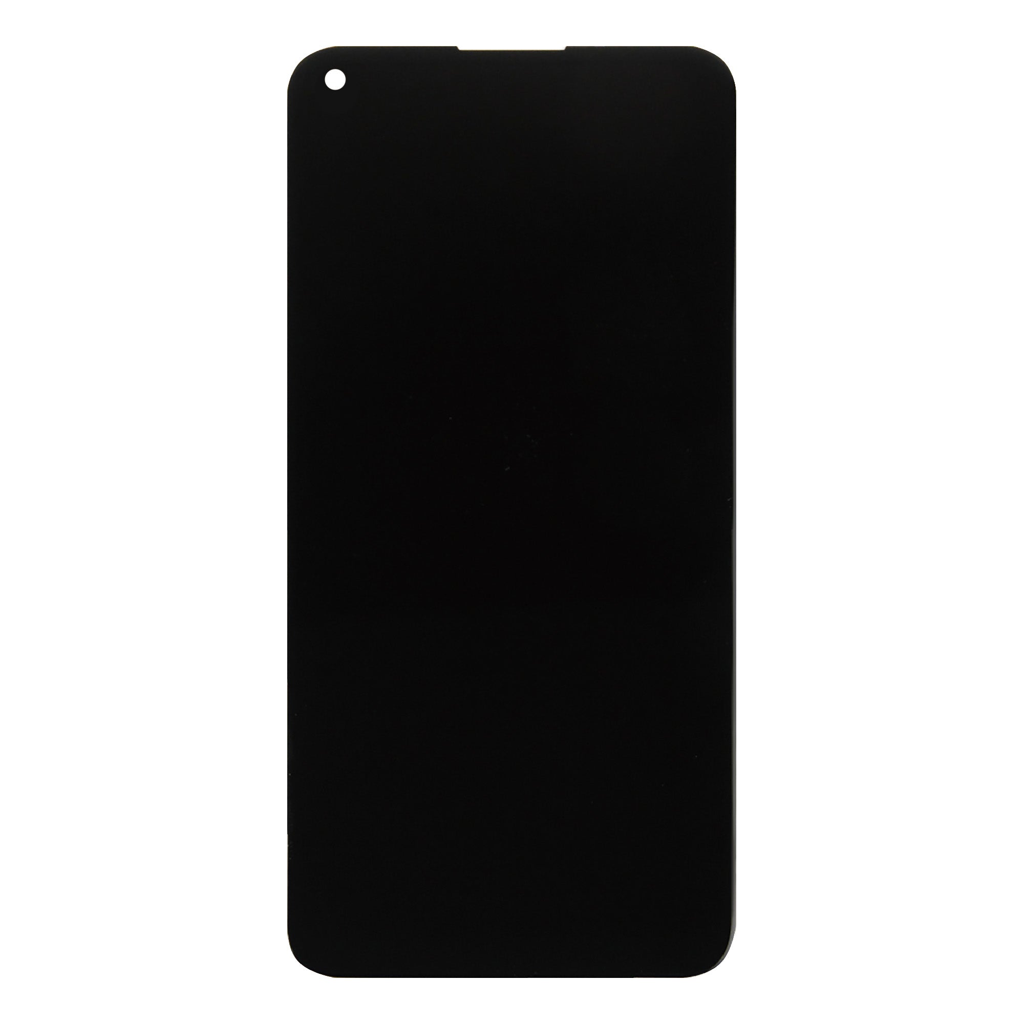 Original OEM Display für Samsung Galaxy A11 A115F ohne Rahmen Black