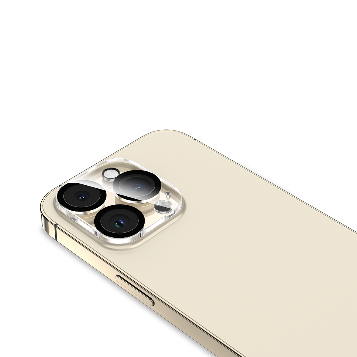 Rixus Clear HD Kamera Panzerglas für Apple iPhone 13 Pro, 13 Pro Max – Bild 4