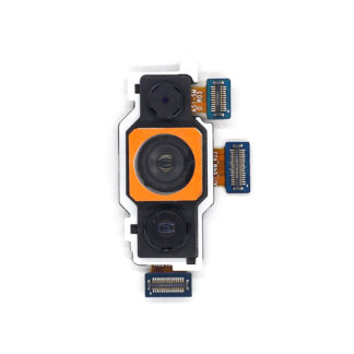 Samsung Galaxy A71 A715F Rückkamera Set OEM