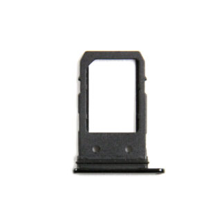 Google Pixel 3a SIM-Kartenhalter Black OEM
