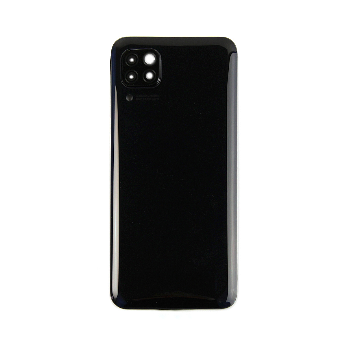 Huawei P40 Lite Original OEM Backcover mit Kameraglas, Farbe wählbar – Bild 8
