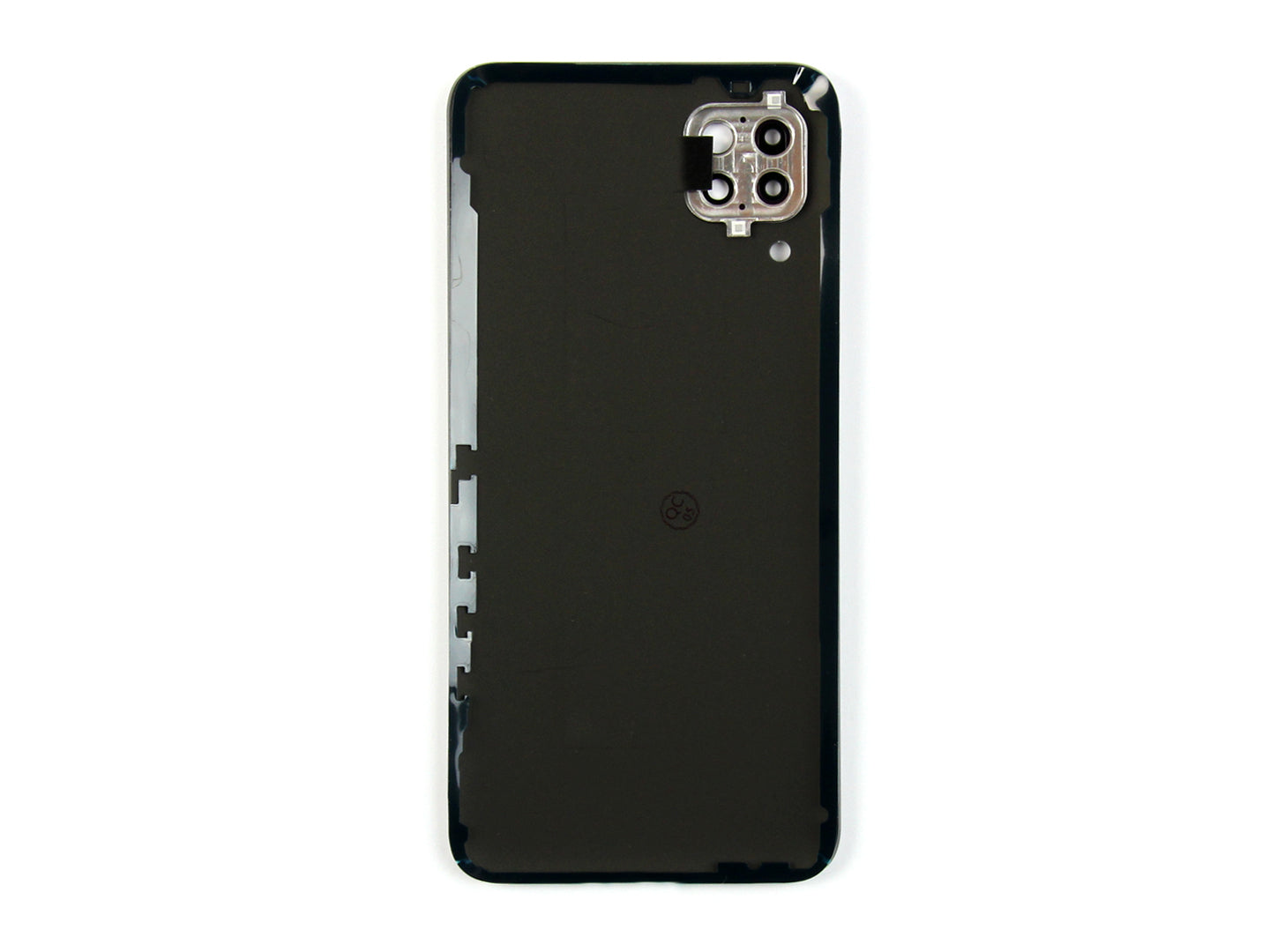 Huawei P40 Lite Original OEM Backcover mit Kameraglas, Farbe wählbar – Bild 9