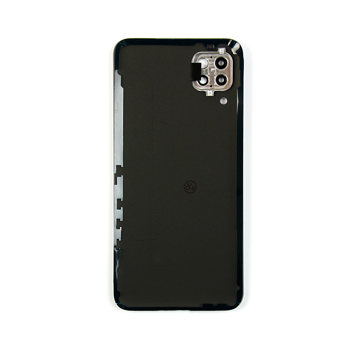 Huawei P40 Lite Original OEM Backcover mit Kameraglas, Farbe wählbar – Bild 10