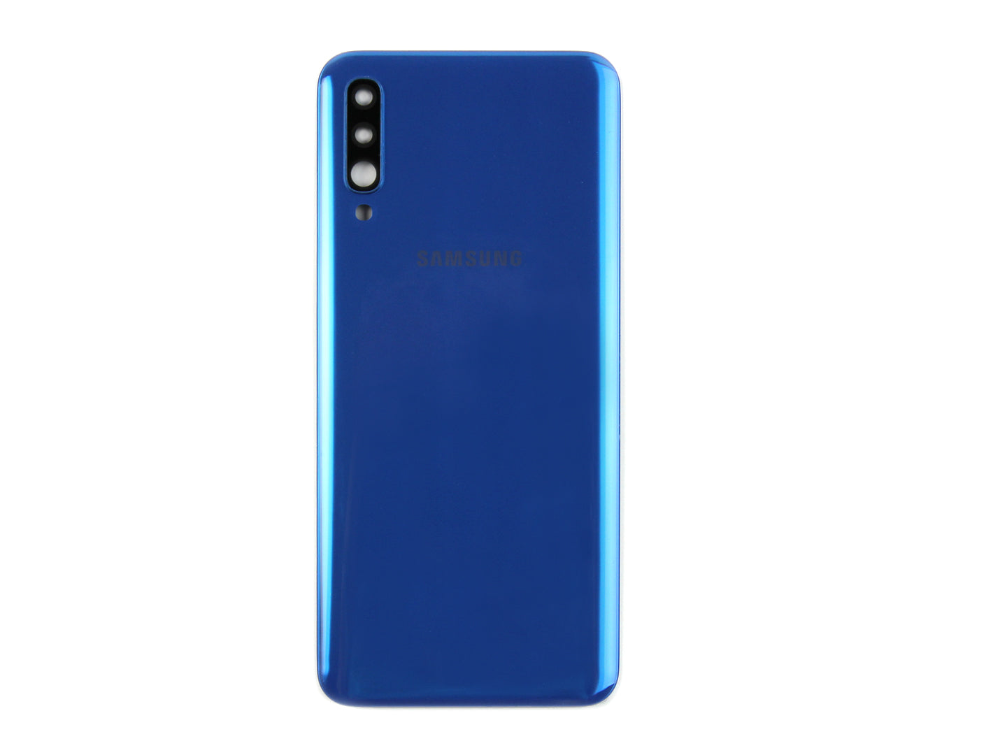 Samsung Galaxy A50 A505F Original OEM Backcover mit Kameraglas, Farbe wählbar – Bild 3