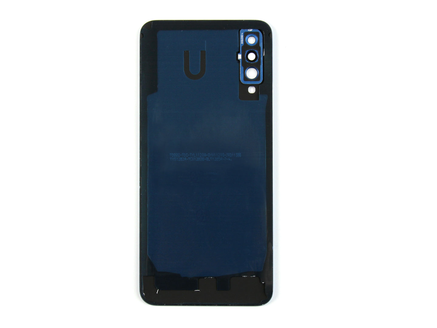 Samsung Galaxy A50 A505F Original OEM Backcover mit Kameraglas, Farbe wählbar – Bild 7