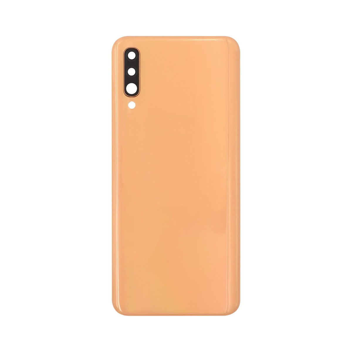 Samsung Galaxy A50 A505F Original OEM Backcover mit Kameraglas, Farbe wählbar – Bild 2