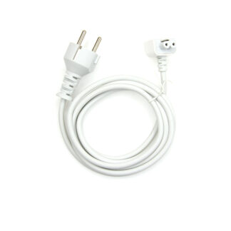 Für Apple MacBook Netzteil Extension Kabel White Bulk