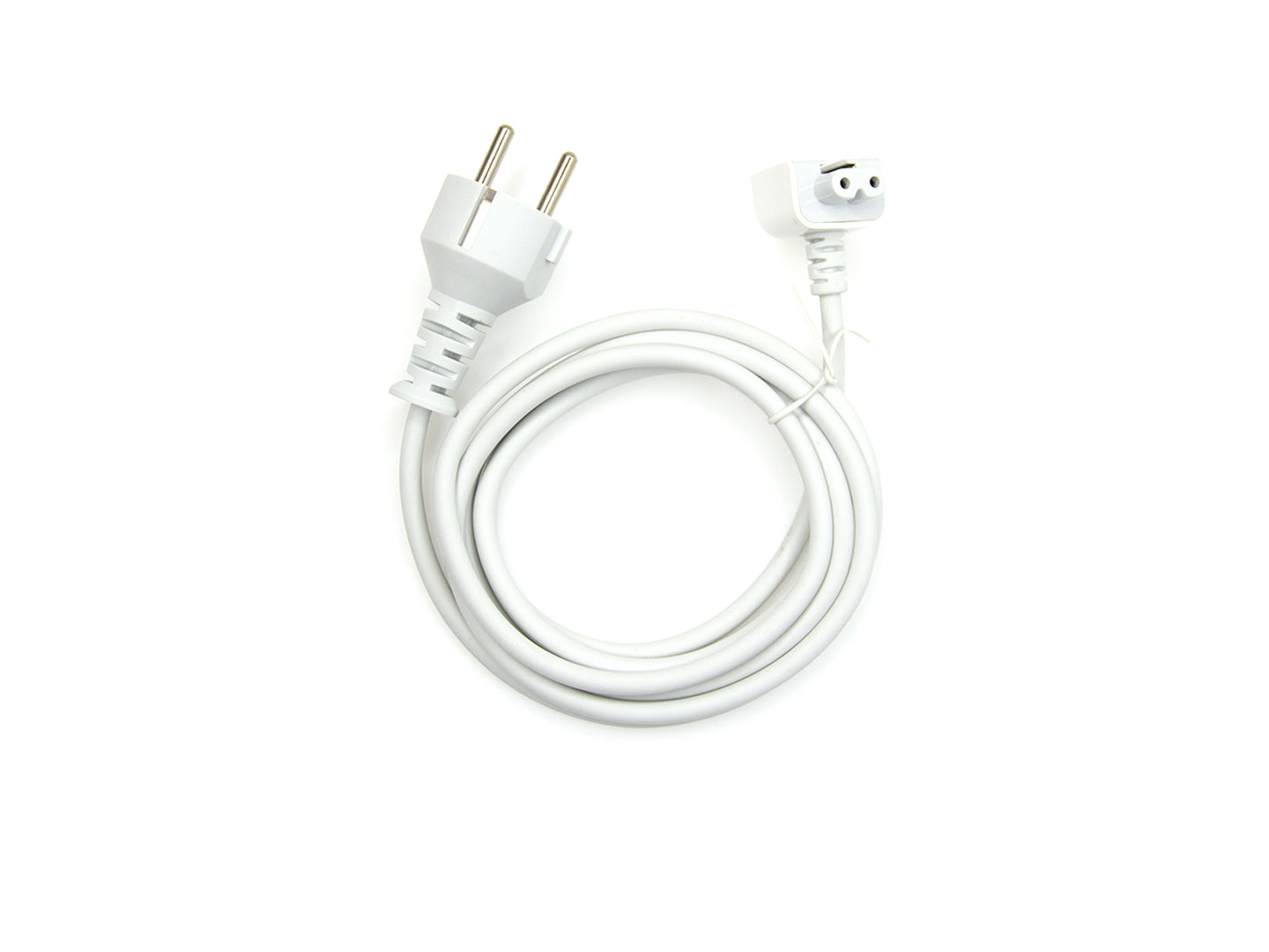 Für Apple MacBook Netzteil Extension Kabel White Bulk