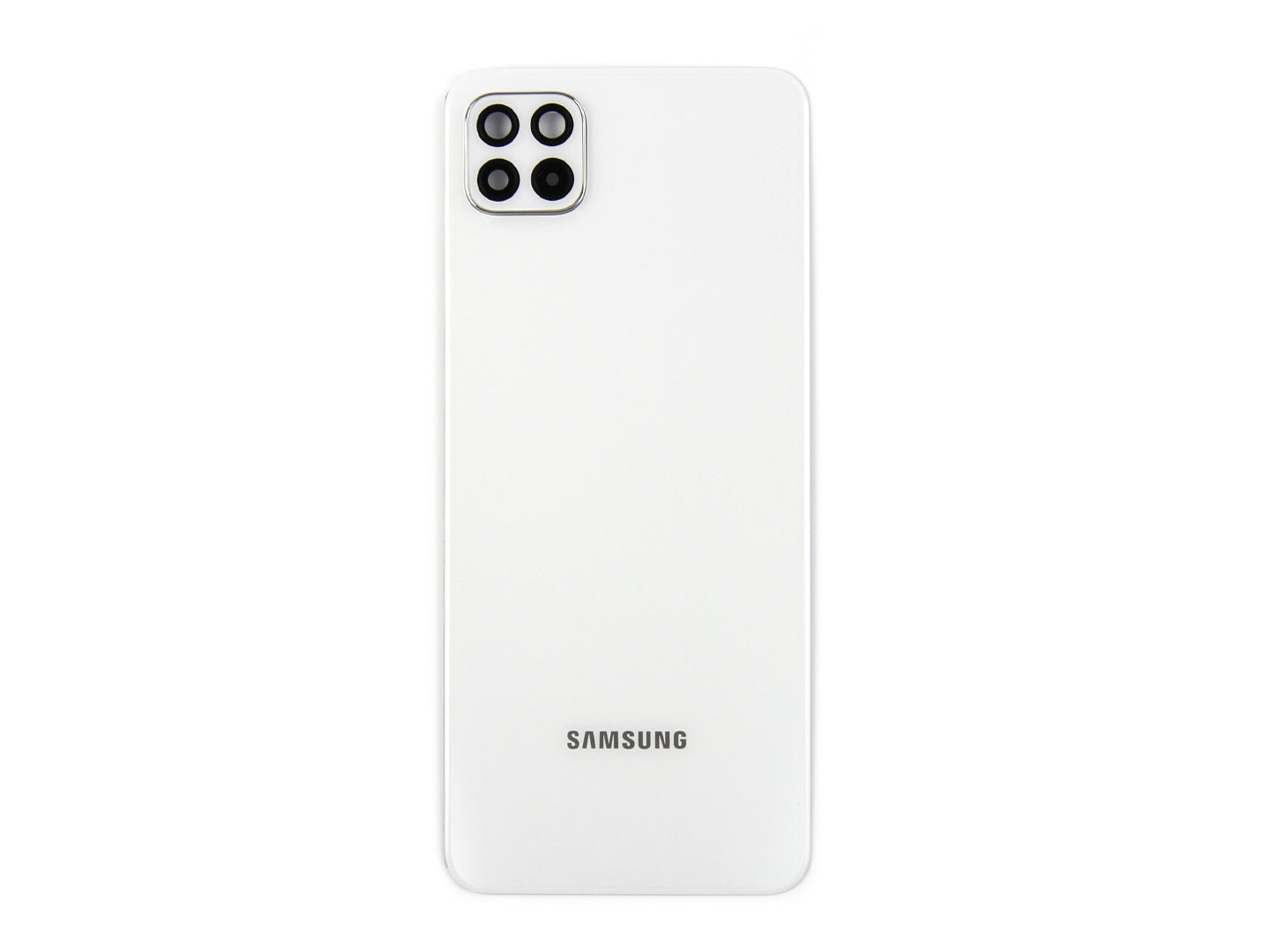 Samsung Galaxy A22 5G A226B Original OEM Backcover mit Kameraglas, Farbe wählbar – Bild 4