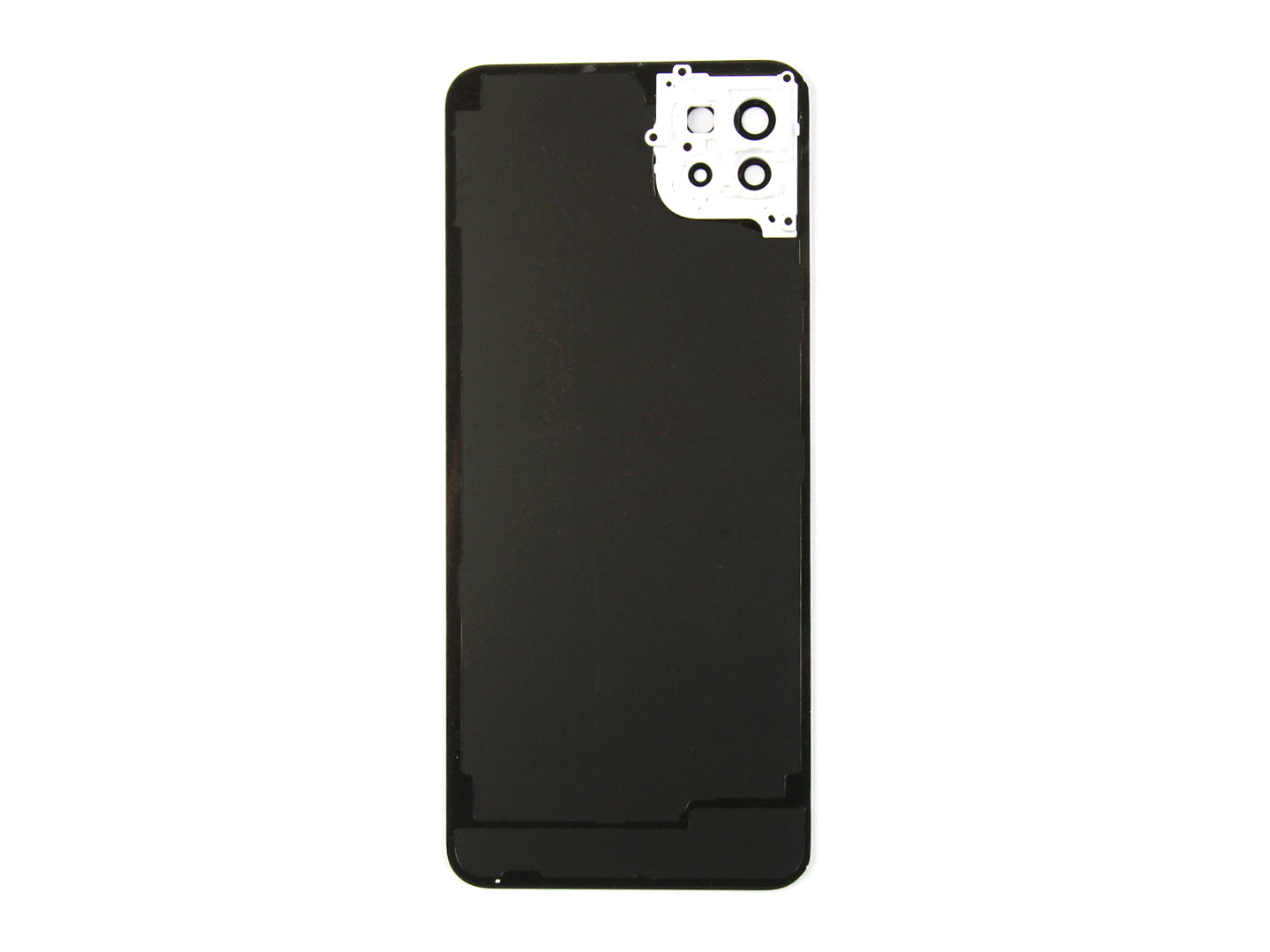 Samsung Galaxy A22 5G A226B Original OEM Backcover mit Kameraglas, Farbe wählbar – Bild 11