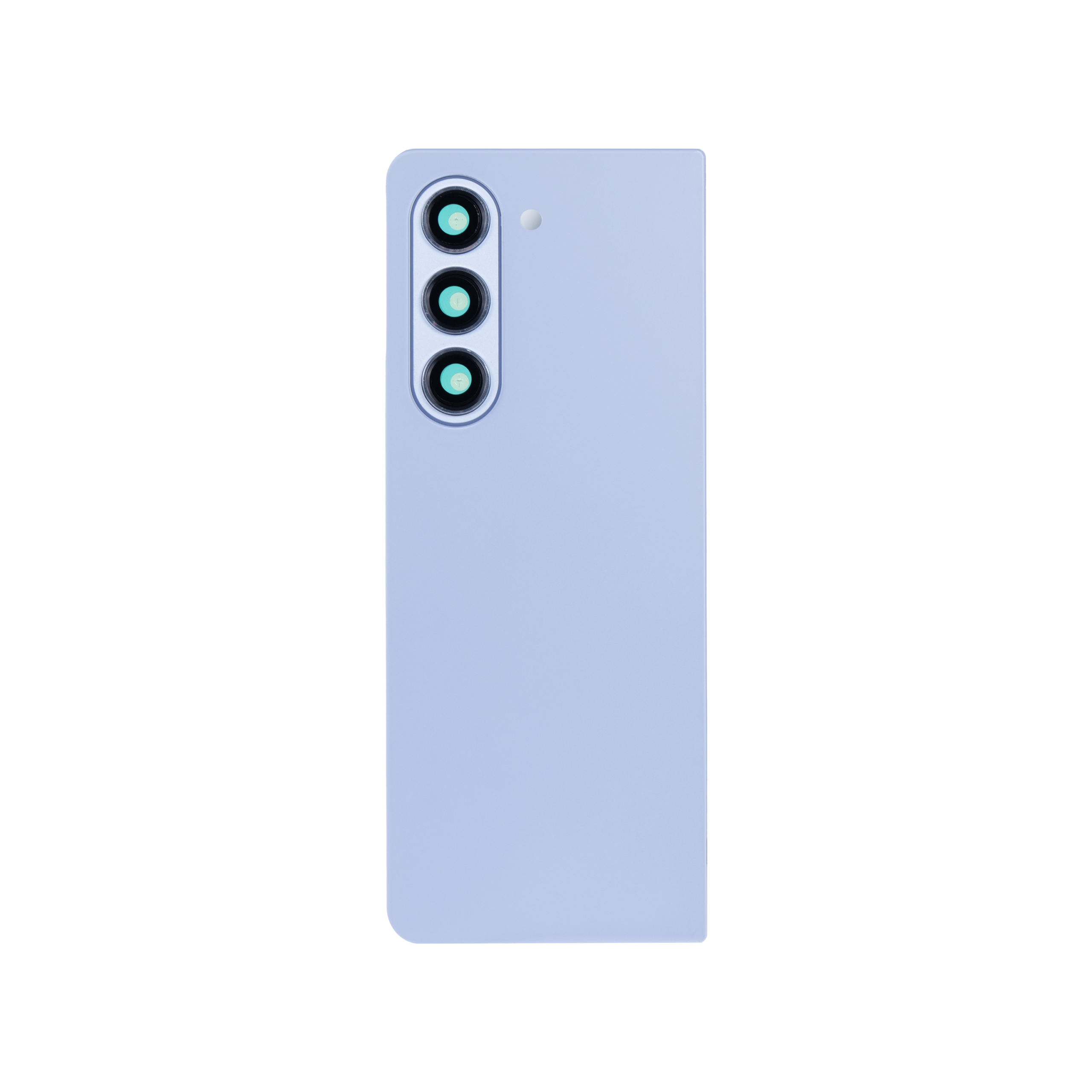 Samsung Galaxy Z Fold5 F946B Original OEM Backcover mit Kameraglas, Farbe wählbar – Bild 2