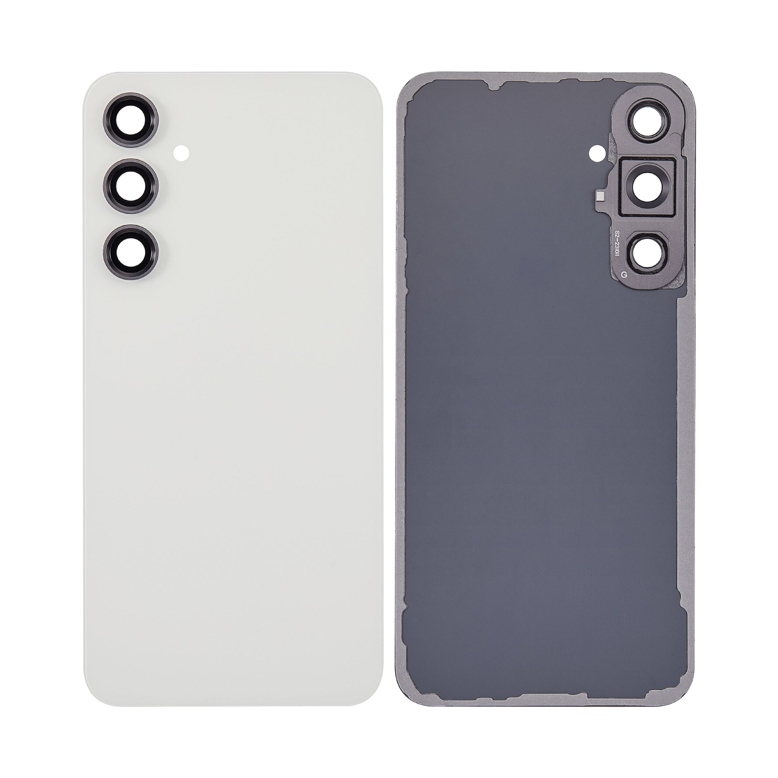 Samsung Galaxy S23 FE S711B Original OEM Backcover mit Kameraglas, Farbe wählbar – Bild 11