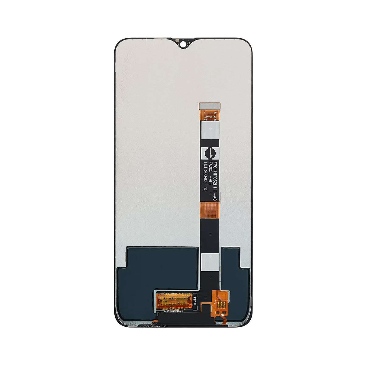 OEM Display für Oppo A12, A12s, A5s, A7 ohne Rahmen – Bild 3