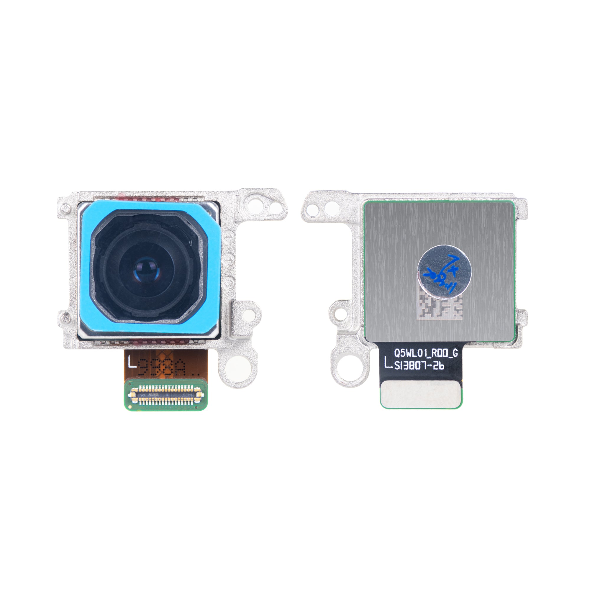 Samsung Original Rückkamera Modul für Galaxy Z/Fold/Flip Serie – Bild 9