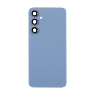 Samsung Galaxy S23 FE S711B Original OEM Backcover mit Kameraglas, Farbe wählbar