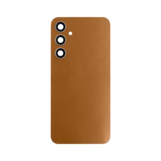 Samsung Galaxy S23 FE S711B Akkudeckel mit Linse Tangerine OEM
