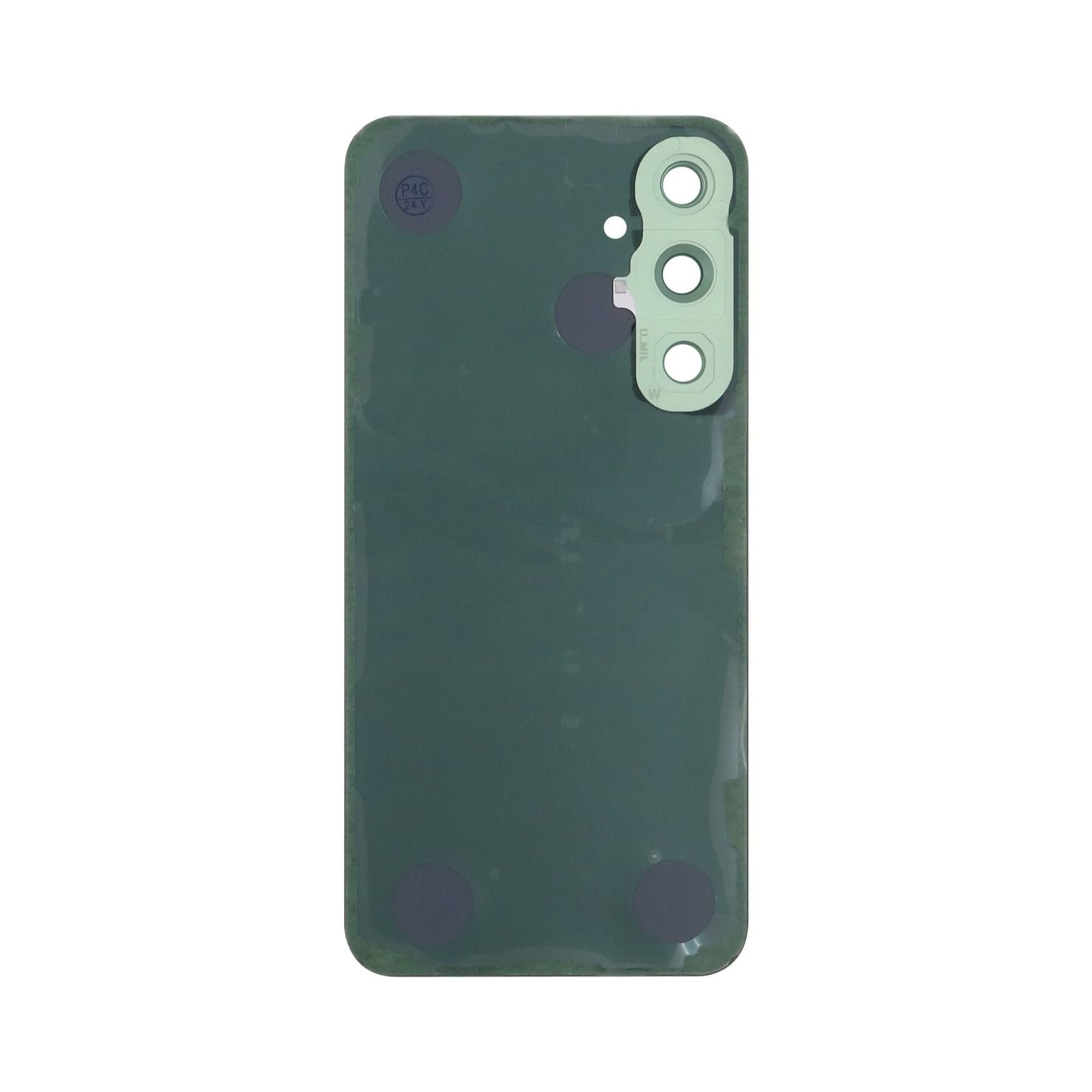 Samsung Galaxy S23 FE S711B Akkudeckel mit Linse Tangerine OEM – Bild 2