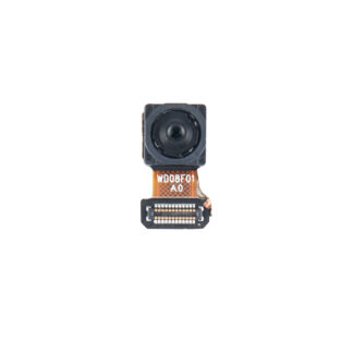 Samsung Original Frontkamera Modul für Galaxy A/M Serie - Modell: Galaxy A22 5G A226B - Kameratyp: Frontkamera 8MP