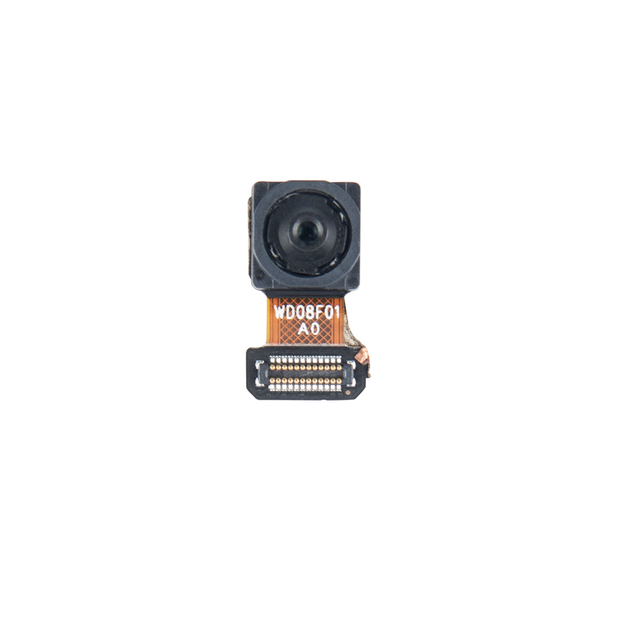 Samsung Original Frontkamera Modul für Galaxy A/M Serie - Modell: Galaxy A22 5G A226B - Kameratyp: Frontkamera 8MP